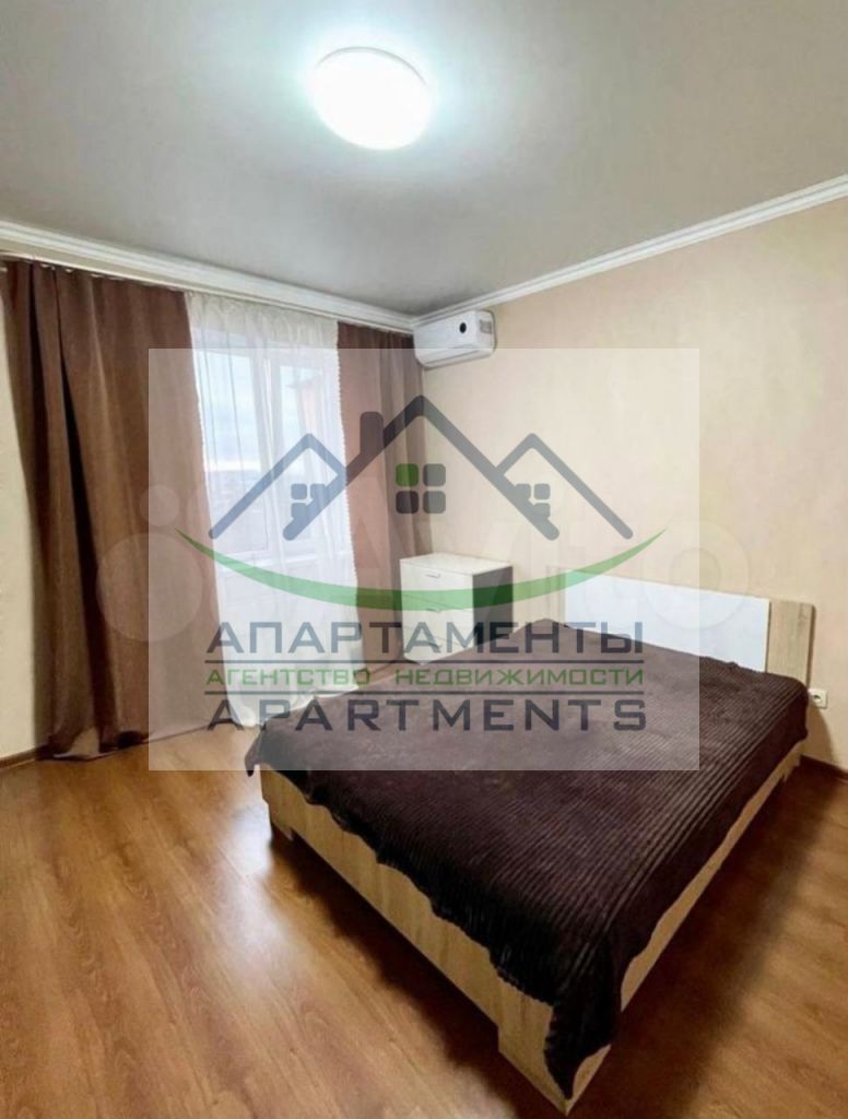 Продажа 1-комнатной квартиры, Пятигорск, Московская ул,  101