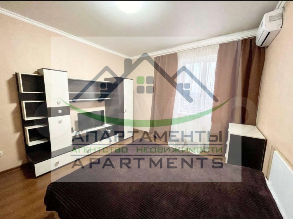 Продажа 1-комнатной квартиры, Пятигорск, Московская ул,  101