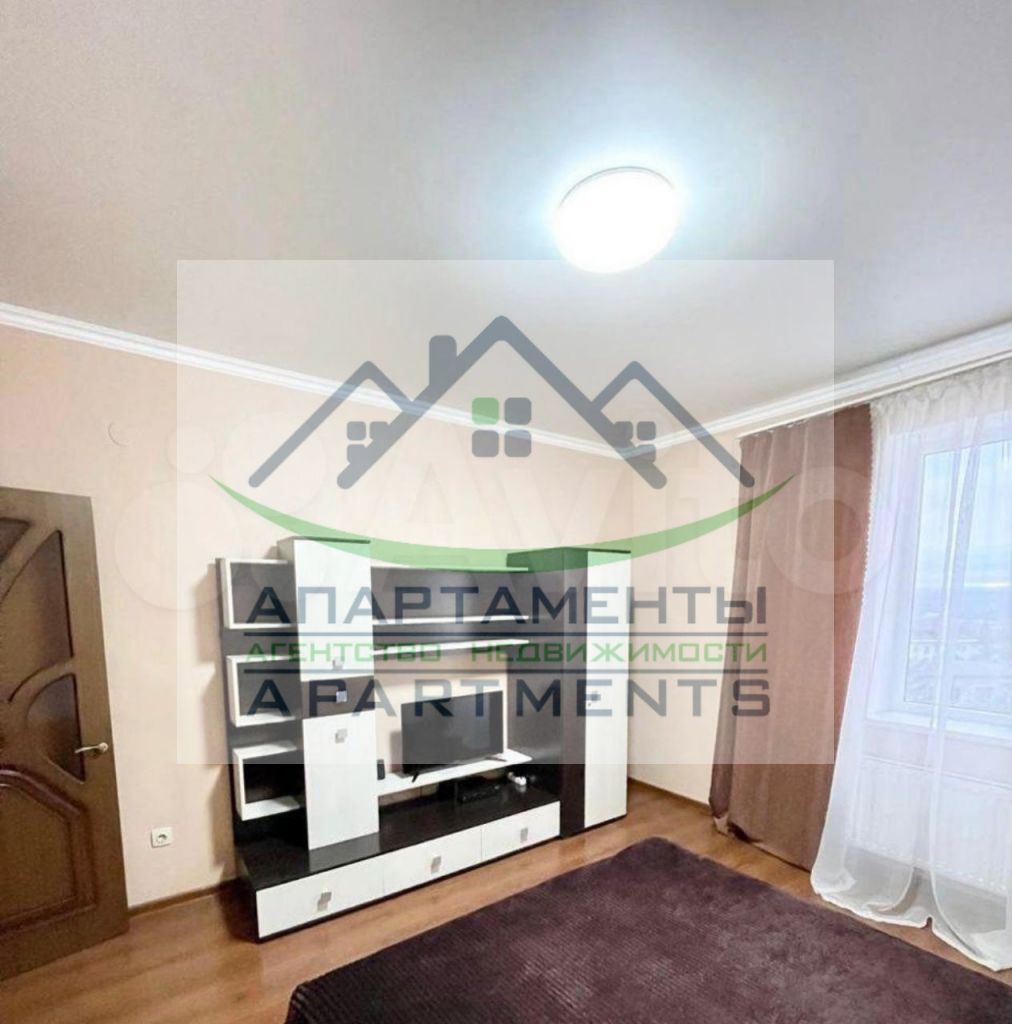 Продажа 1-комнатной квартиры, Пятигорск, Московская ул,  101