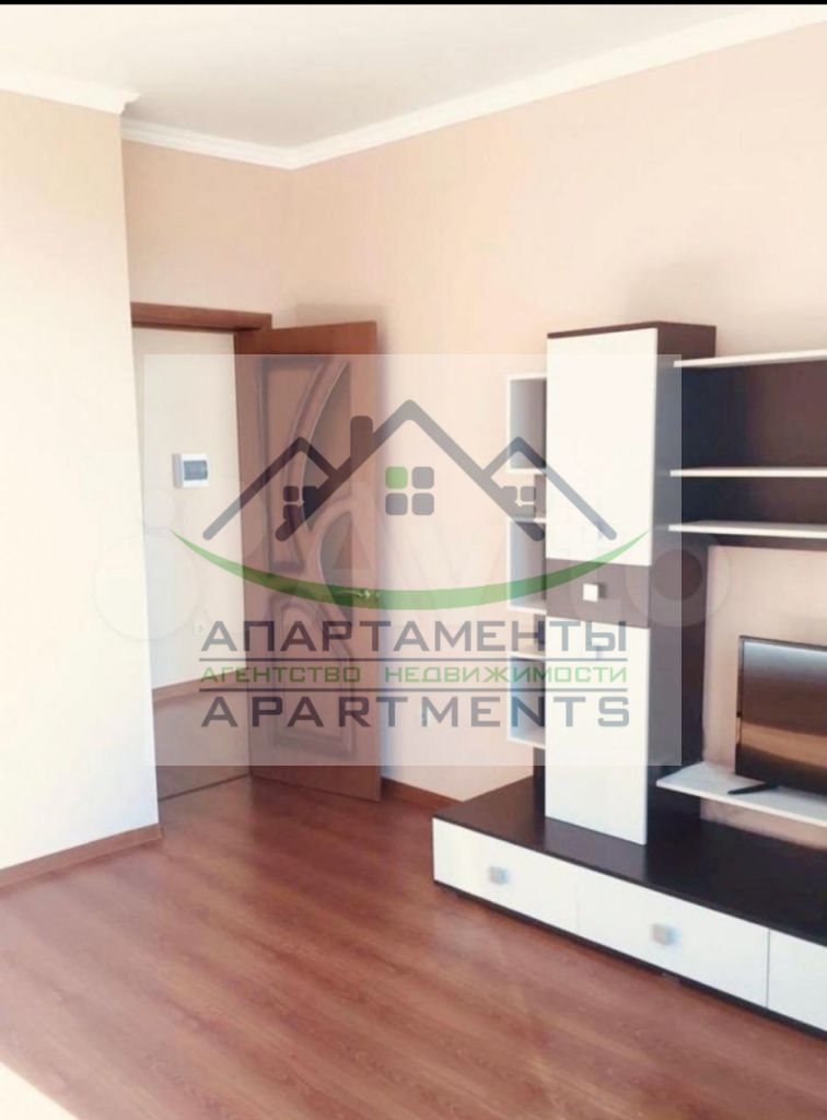 Продажа 1-комнатной квартиры, Пятигорск, Московская ул,  101