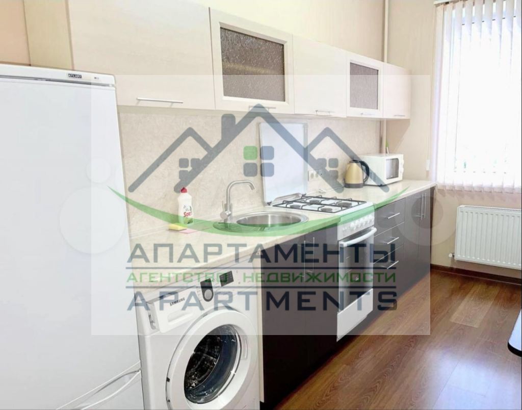 Продажа 1-комнатной квартиры, Пятигорск, Московская ул,  101