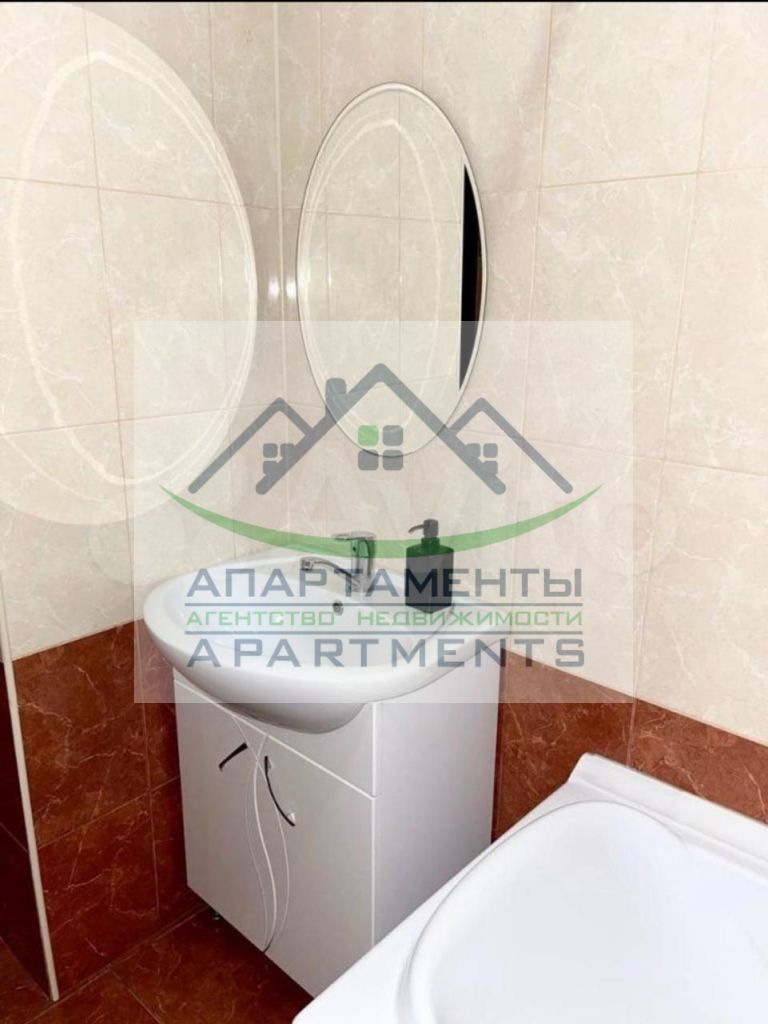 Продажа 1-комнатной квартиры, Пятигорск, Московская ул,  101