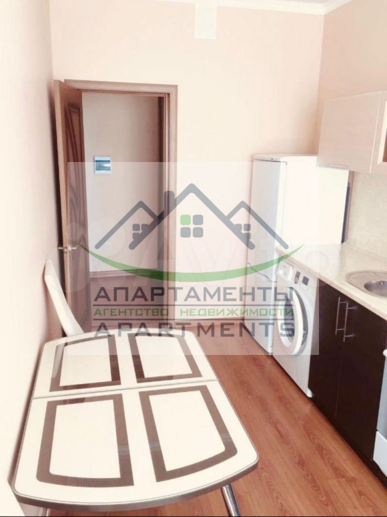 Продажа 1-комнатной квартиры, Пятигорск, Московская ул,  101