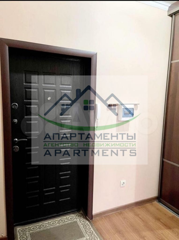 Продажа 1-комнатной квартиры, Пятигорск, Московская ул,  101