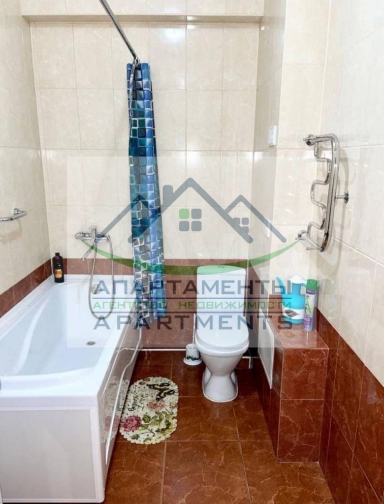 Продажа 1-комнатной квартиры, Пятигорск, Московская ул,  101