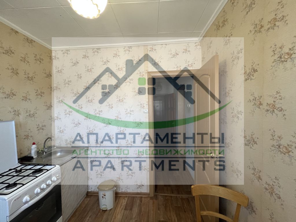 Продажа 1-комнатной квартиры, Иноземцево, Гагарина ,  2