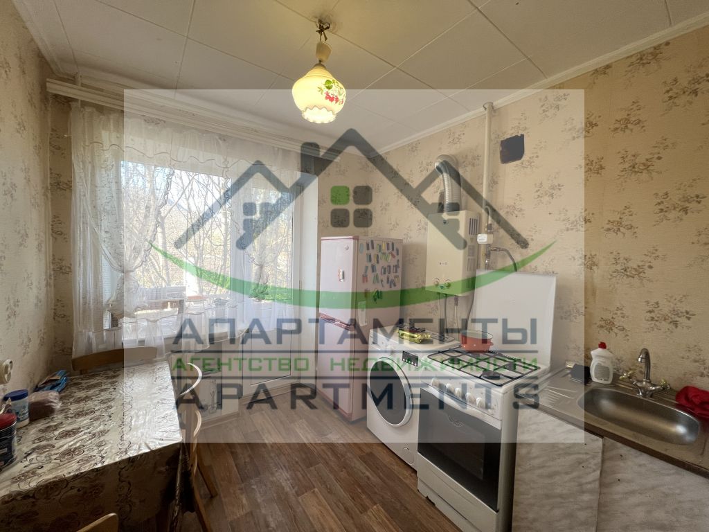 Продажа 1-комнатной квартиры, Иноземцево, Гагарина ,  2