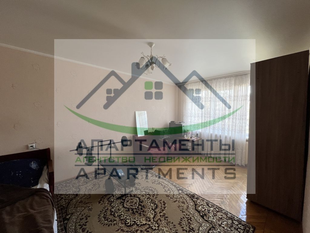 Продажа 1-комнатной квартиры, Иноземцево, Гагарина ,  2