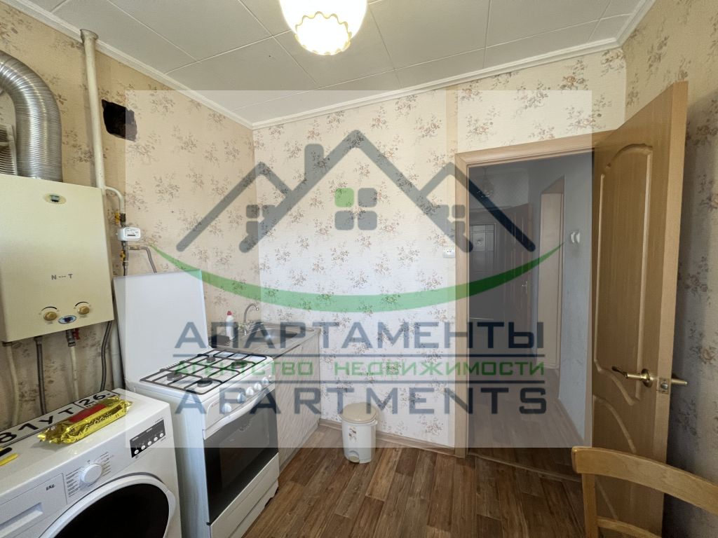 Продажа 1-комнатной квартиры, Иноземцево, Гагарина ,  2