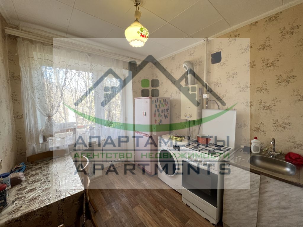 Продажа 1-комнатной квартиры, Иноземцево, Гагарина ,  2