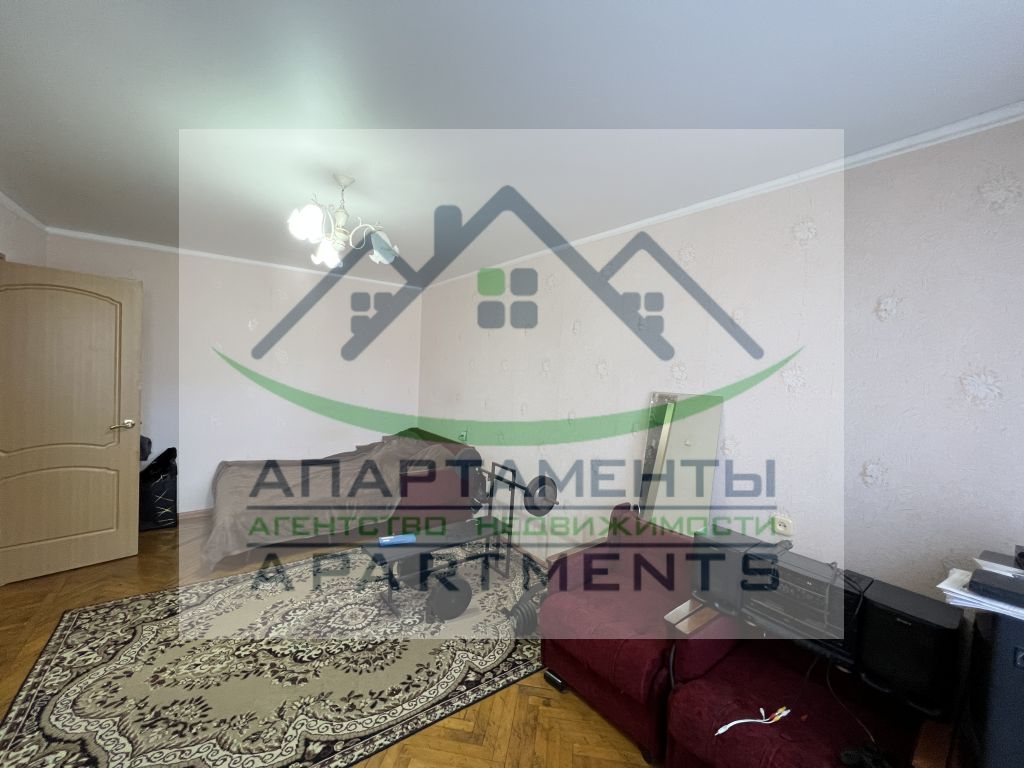 Продажа 1-комнатной квартиры, Иноземцево, Гагарина ,  2