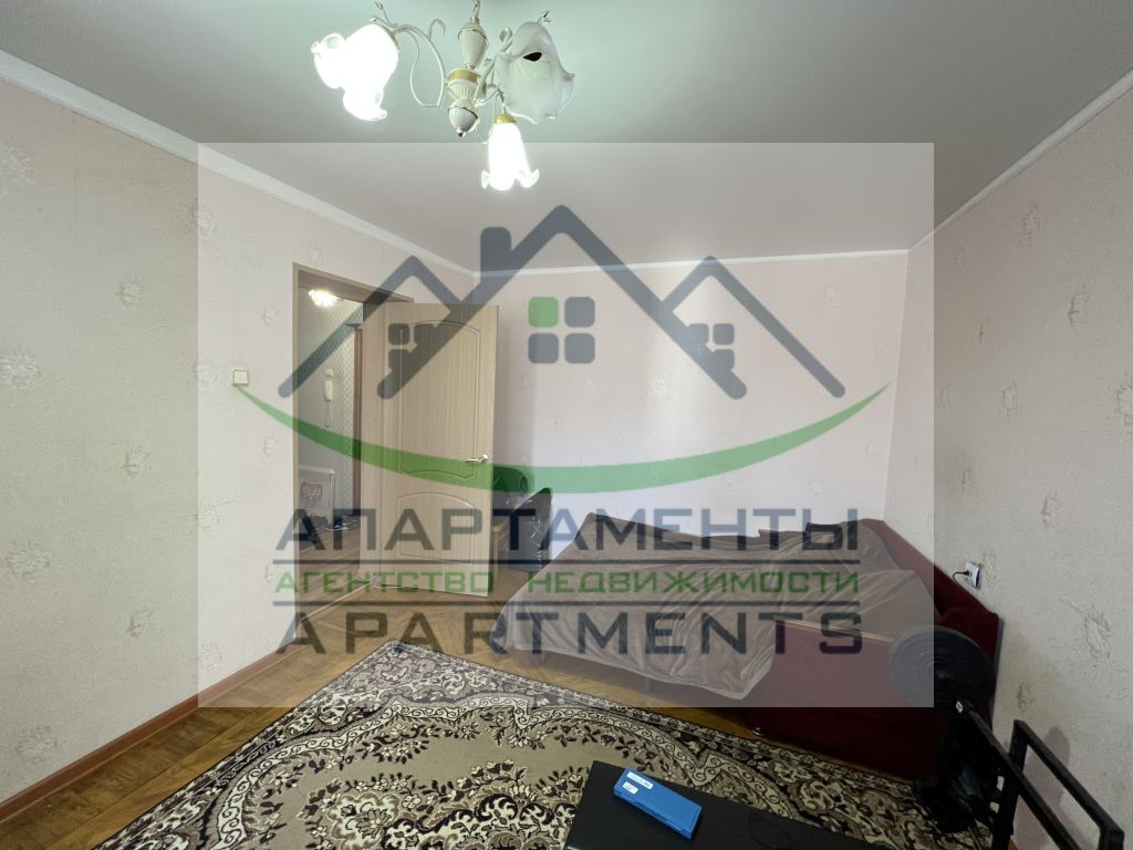 Продажа 1-комнатной квартиры, Иноземцево, Гагарина ,  2