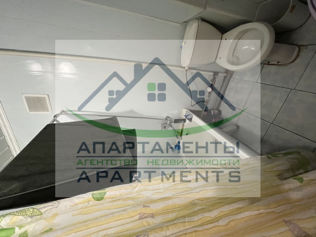 Продажа 1-комнатной квартиры, Иноземцево, Гагарина ,  2