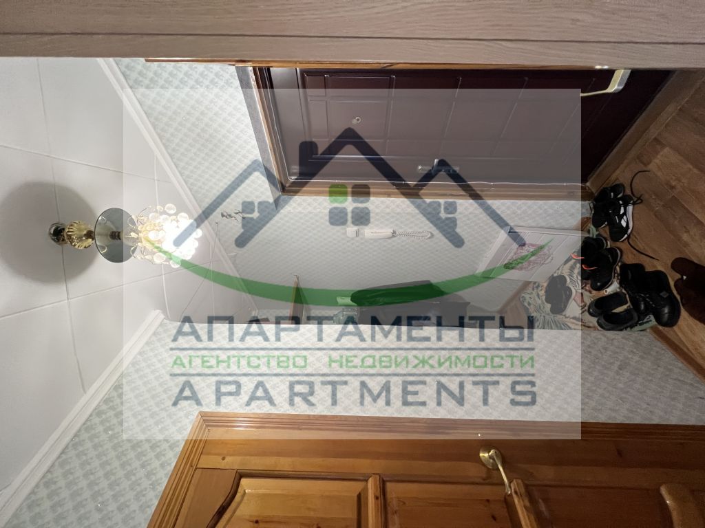 Продажа 1-комнатной квартиры, Иноземцево, Гагарина ,  2