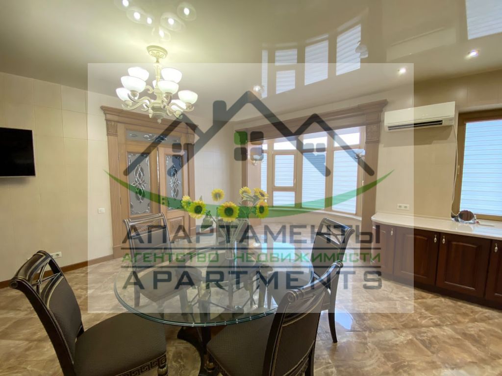 Продажа 3-комнатной квартиры, Пятигорск, Малыгина ул,  33