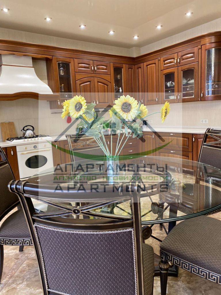 Продажа 3-комнатной квартиры, Пятигорск, Малыгина ул,  33