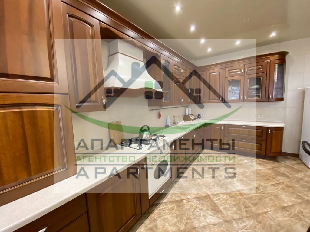 Продажа 3-комнатной квартиры, Пятигорск, Малыгина ул,  33