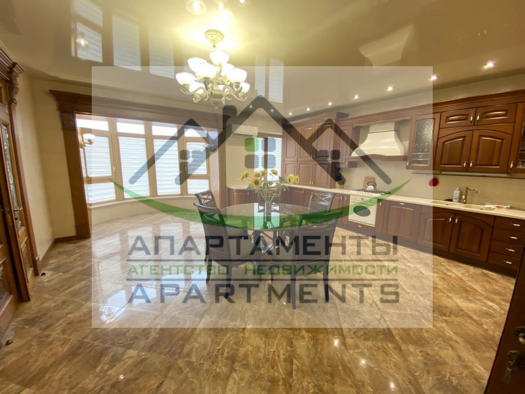 Продажа 3-комнатной квартиры, Пятигорск, Малыгина ул,  33