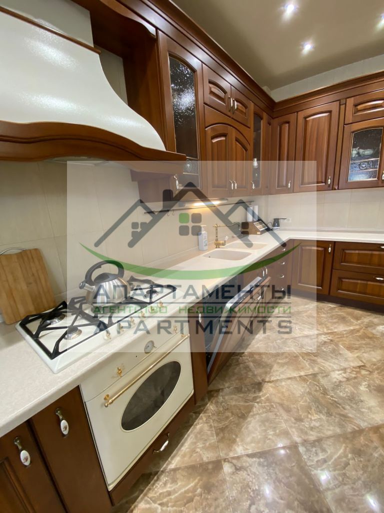 Продажа 3-комнатной квартиры, Пятигорск, Малыгина ул,  33