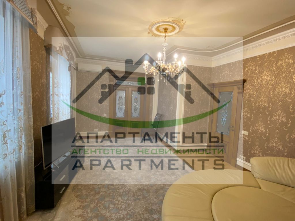 Продажа 3-комнатной квартиры, Пятигорск, Малыгина ул,  33