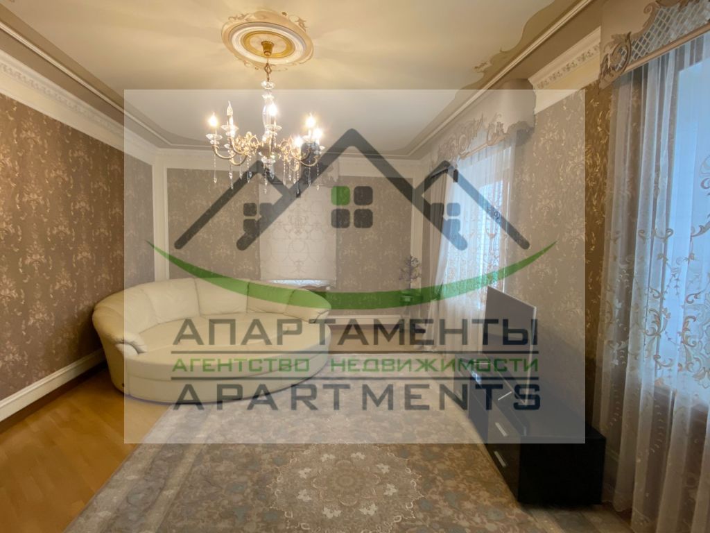Продажа 3-комнатной квартиры, Пятигорск, Малыгина ул,  33