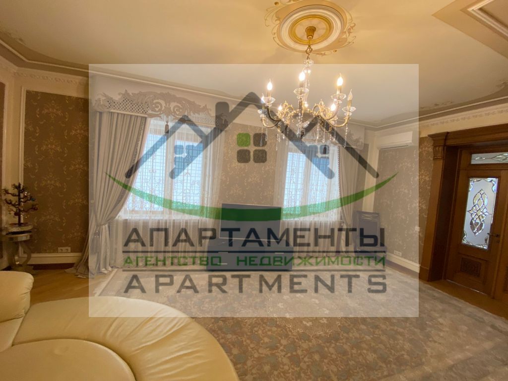 Продажа 3-комнатной квартиры, Пятигорск, Малыгина ул,  33
