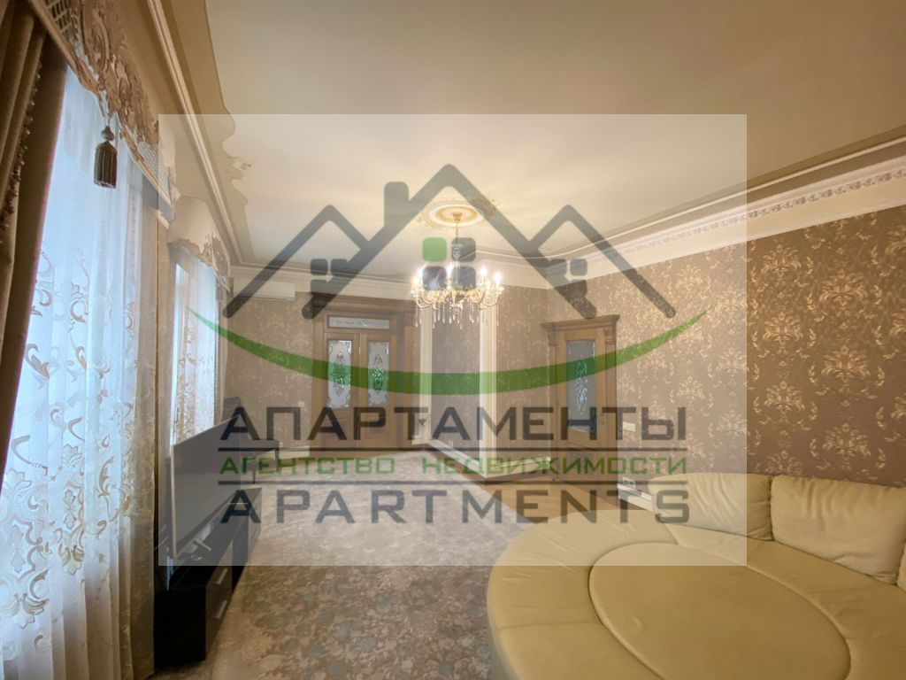 Продажа 3-комнатной квартиры, Пятигорск, Малыгина ул,  33