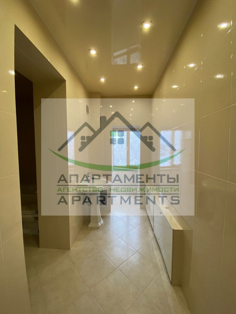 Продажа 3-комнатной квартиры, Пятигорск, Малыгина ул,  33