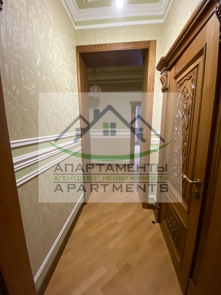 Продажа 3-комнатной квартиры, Пятигорск, Малыгина ул,  33