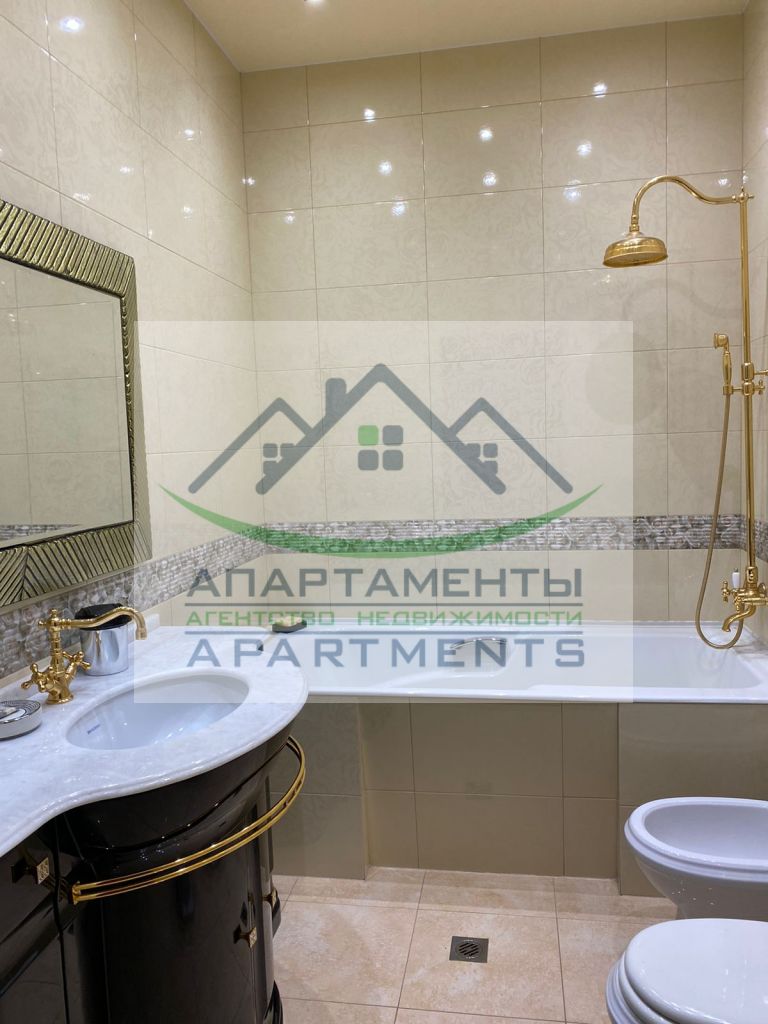 Продажа 3-комнатной квартиры, Пятигорск, Малыгина ул,  33