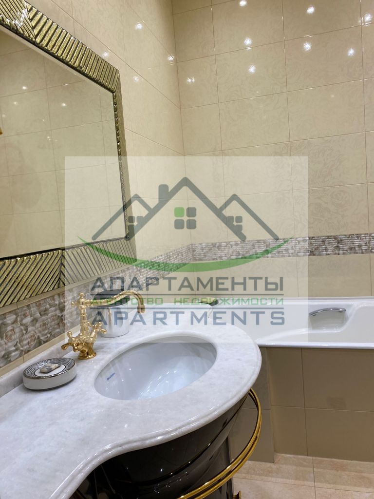 Продажа 3-комнатной квартиры, Пятигорск, Малыгина ул,  33