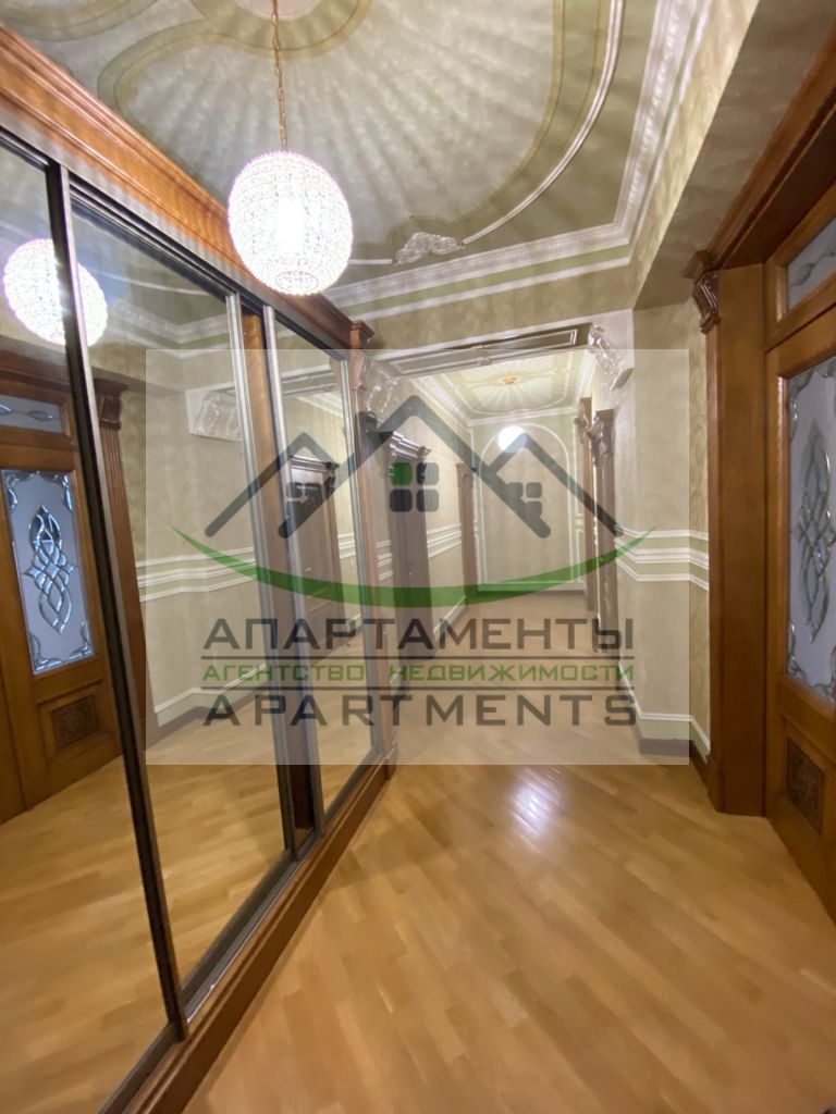 Продажа 3-комнатной квартиры, Пятигорск, Малыгина ул,  33