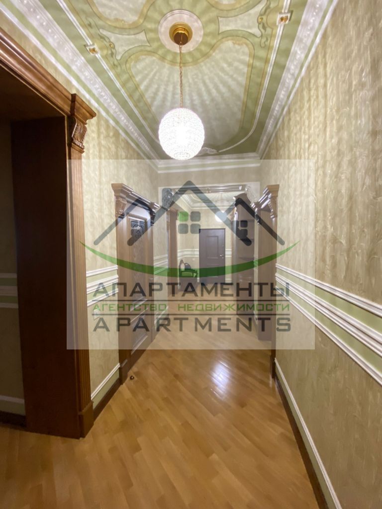 Продажа 3-комнатной квартиры, Пятигорск, Малыгина ул,  33