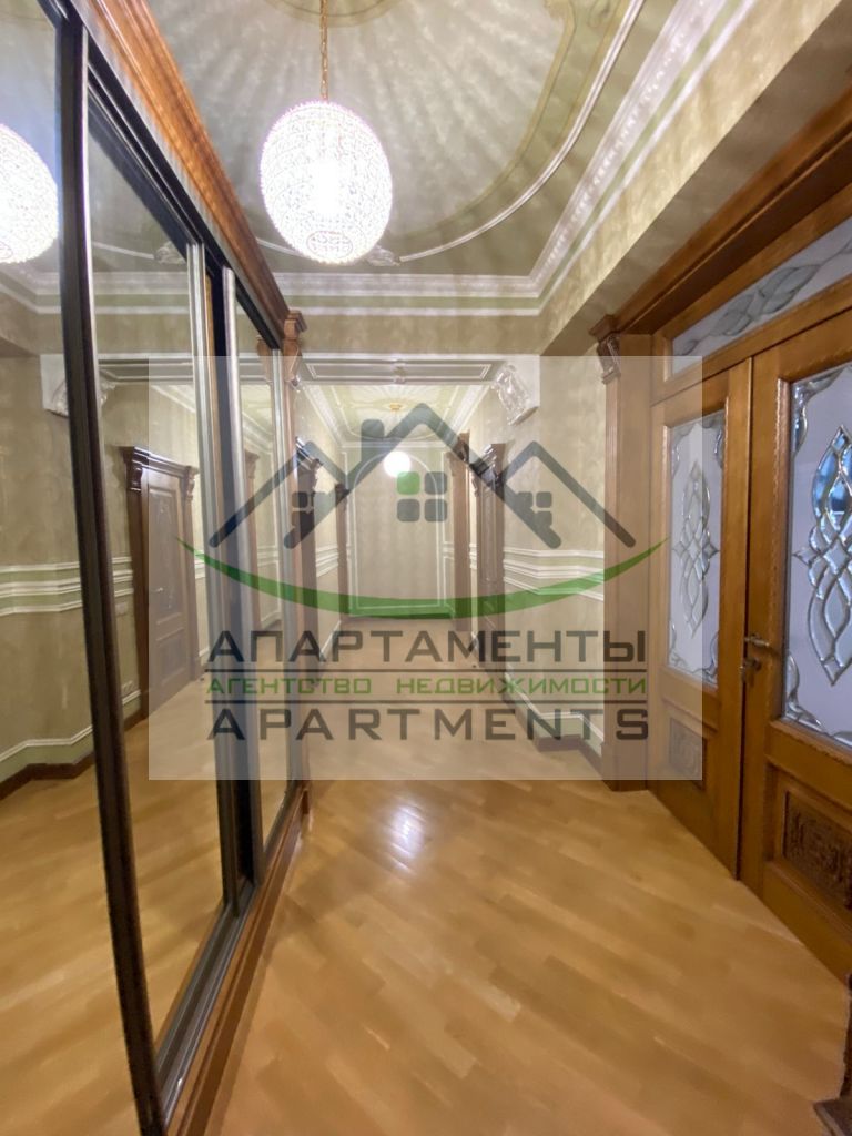 Продажа 3-комнатной квартиры, Пятигорск, Малыгина ул,  33