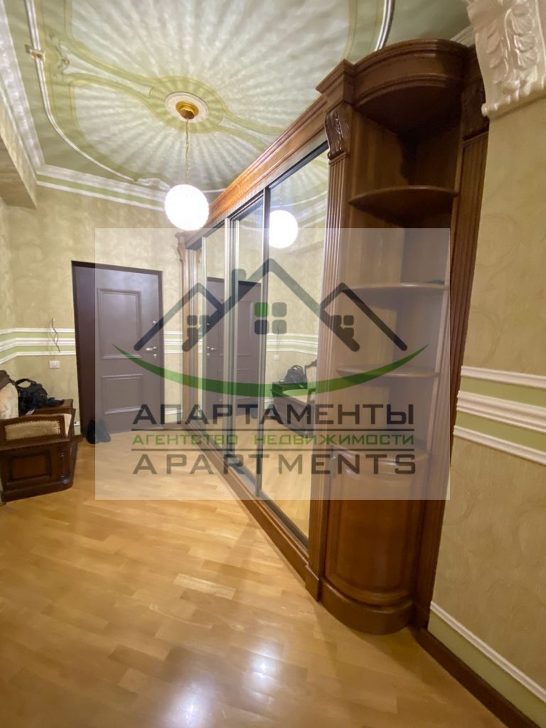 Продажа 3-комнатной квартиры, Пятигорск, Малыгина ул,  33