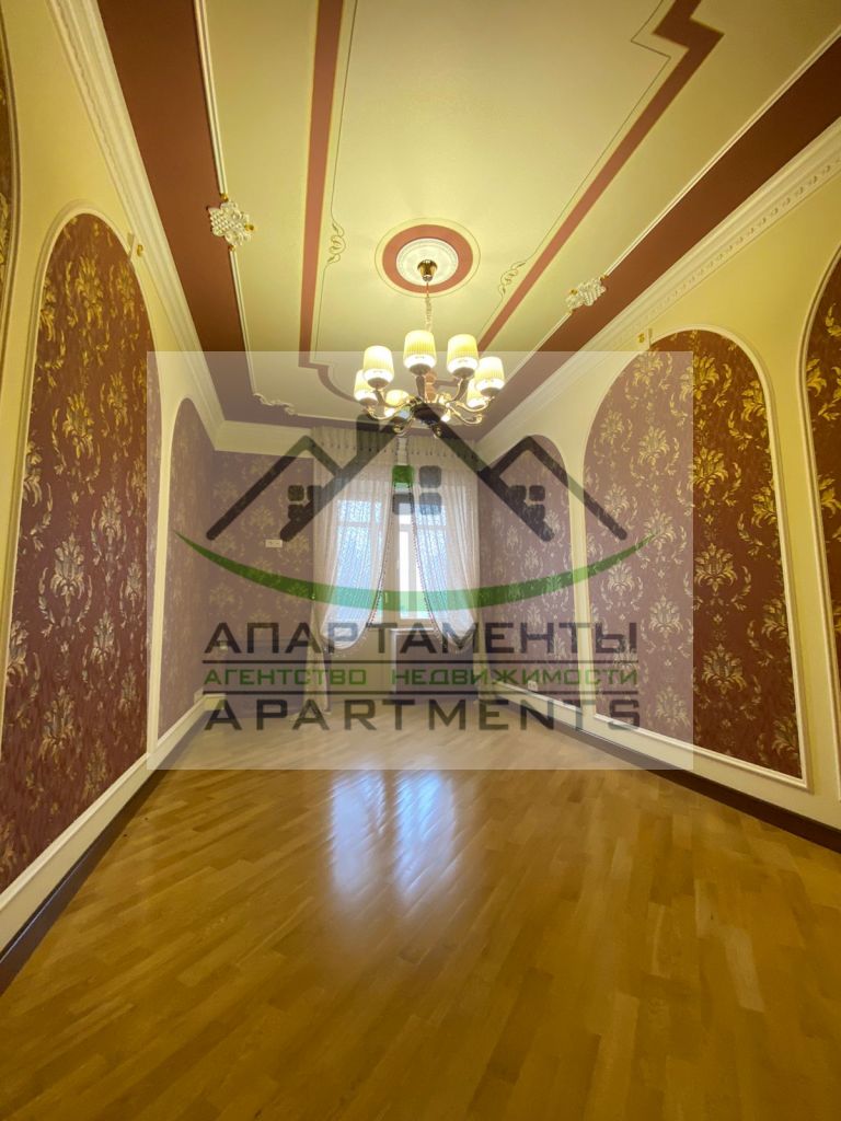 Продажа 3-комнатной квартиры, Пятигорск, Малыгина ул,  33