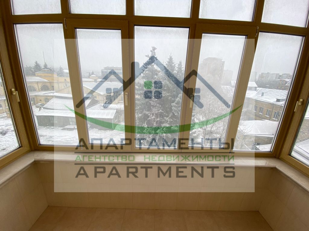 Продажа 3-комнатной квартиры, Пятигорск, Малыгина ул,  33