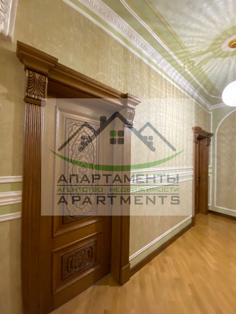 Продажа 3-комнатной квартиры, Пятигорск, Малыгина ул,  33