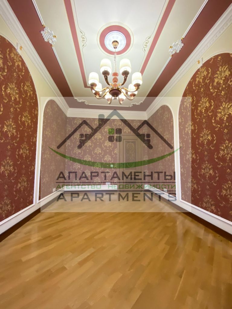 Продажа 3-комнатной квартиры, Пятигорск, Малыгина ул,  33