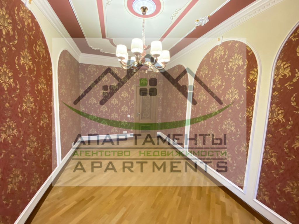 Продажа 3-комнатной квартиры, Пятигорск, Малыгина ул,  33