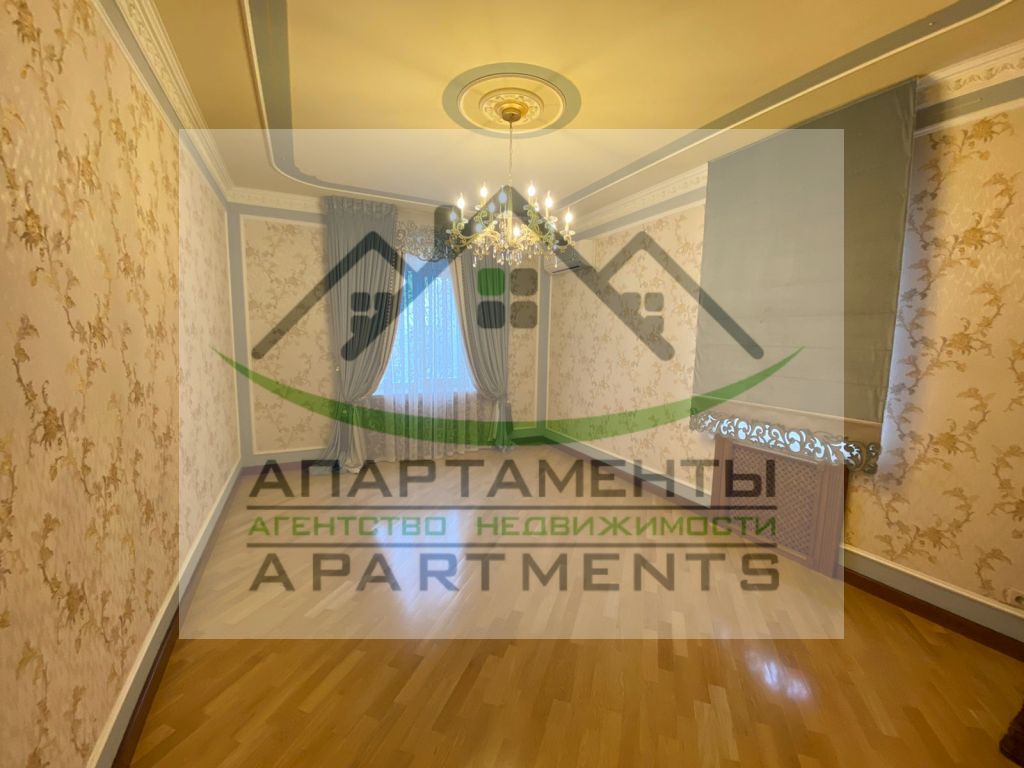 Продажа 3-комнатной квартиры, Пятигорск, Малыгина ул,  33