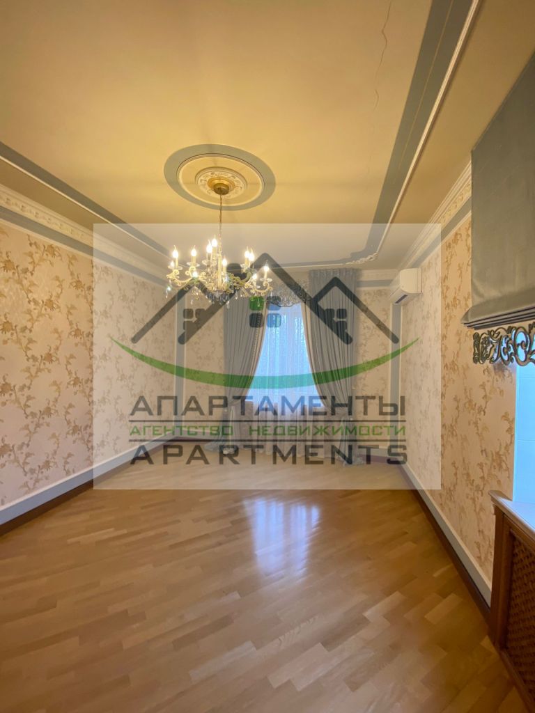 Продажа 3-комнатной квартиры, Пятигорск, Малыгина ул,  33