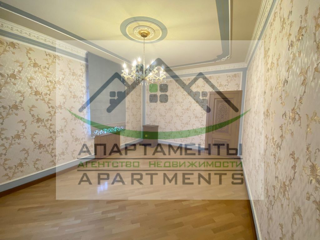 Продажа 3-комнатной квартиры, Пятигорск, Малыгина ул,  33