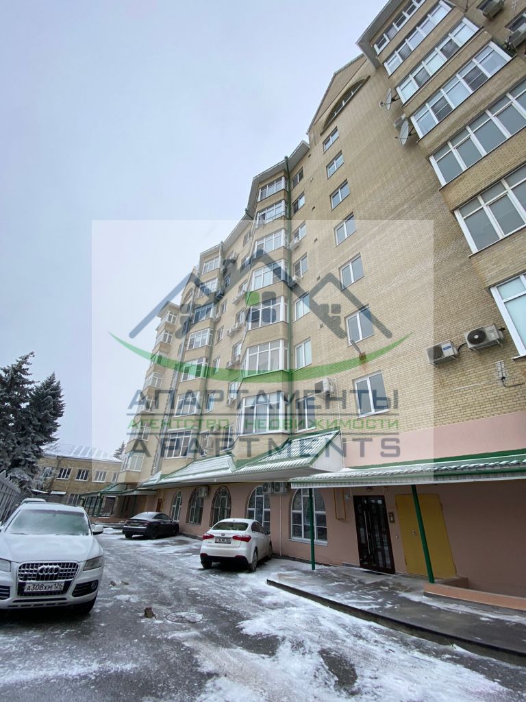 Продажа 3-комнатной квартиры, Пятигорск, Малыгина ул,  33