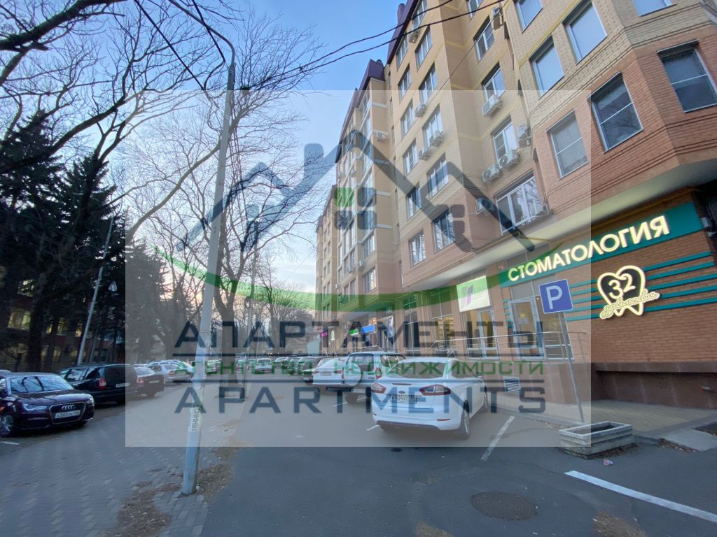 Продажа 3-комнатной квартиры, Пятигорск, Университетская ул