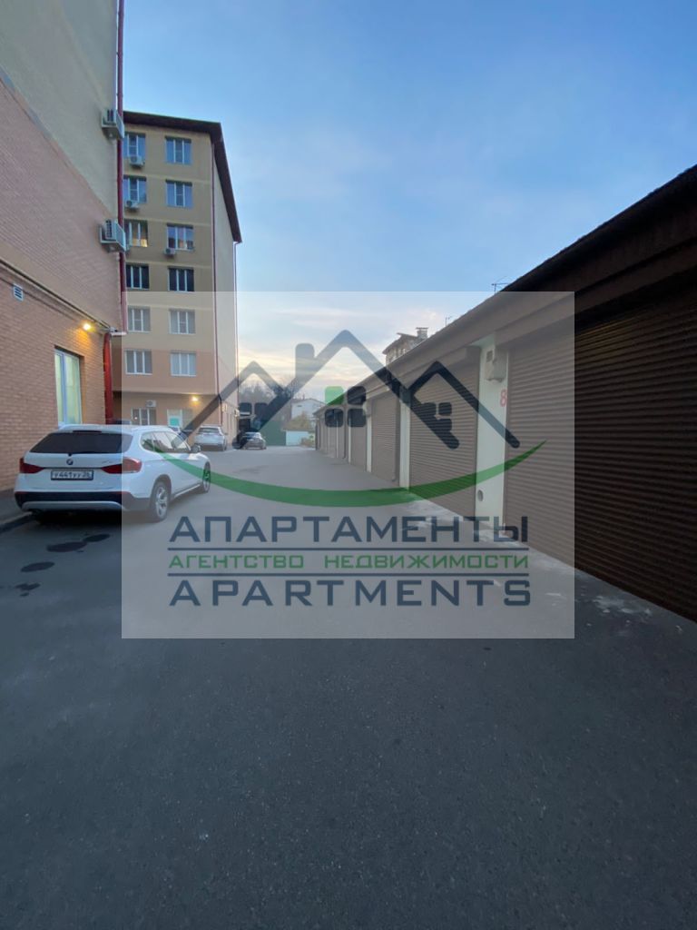 Продажа 3-комнатной квартиры, Пятигорск, Университетская ул