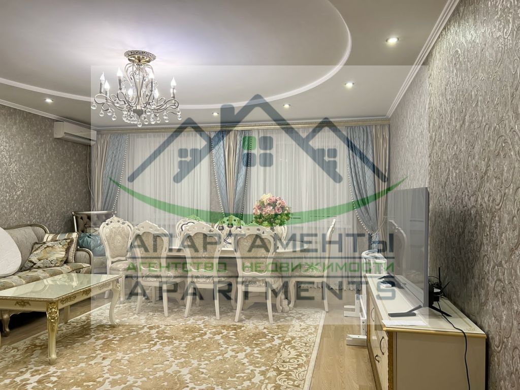 Продажа 3-комнатной квартиры, Пятигорск, 295 Стрелковой Дивизии ул