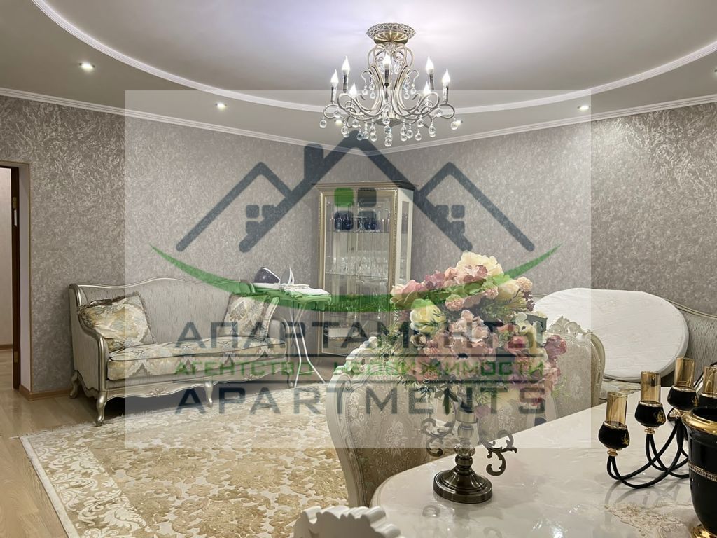 Продажа 3-комнатной квартиры, Пятигорск, 295 Стрелковой Дивизии ул