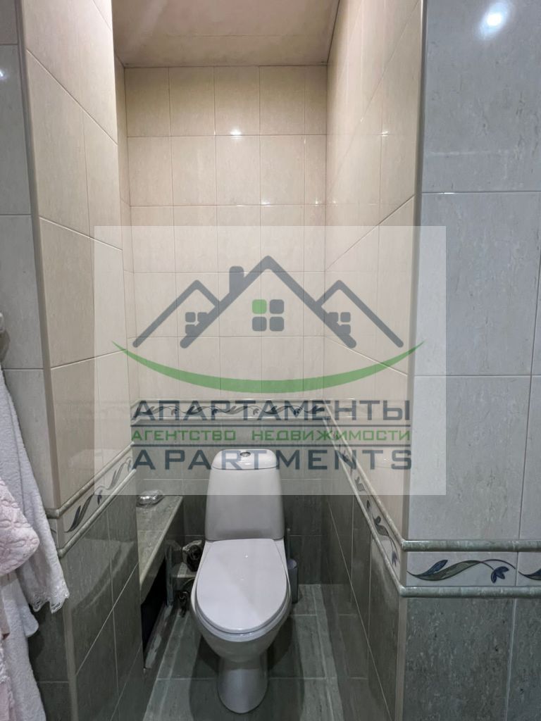 Продажа 3-комнатной квартиры, Пятигорск, 295 Стрелковой Дивизии ул