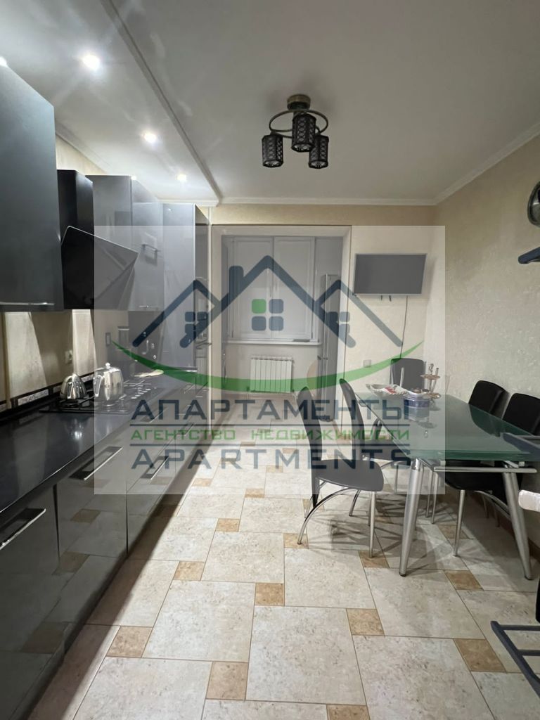 Продажа 3-комнатной квартиры, Пятигорск, 295 Стрелковой Дивизии ул